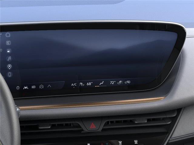 2026 Buick Envision Avenir (Stk: 108275) in Exeter - Image 20 of 24
