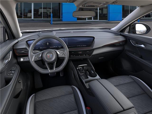 2026 Buick Envision Sport Touring (Stk: 108322) in Exeter - Image 15 of 24 2026 Buick Envision Sport Touring (Stk: 108322) in Exeter - Image 15 of 24