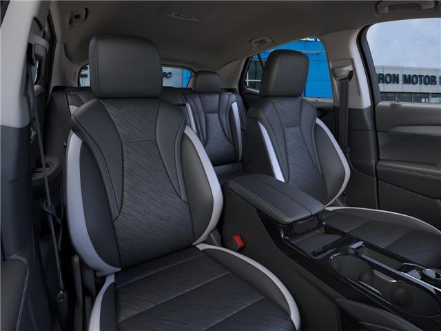2026 Buick Envision Sport Touring (Stk: 108324) in Exeter - Image 16 of 24