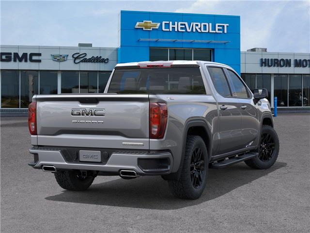 2026 GMC Sierra 1500 Elevation (Stk: 108379) in Exeter - Image 4 of 24