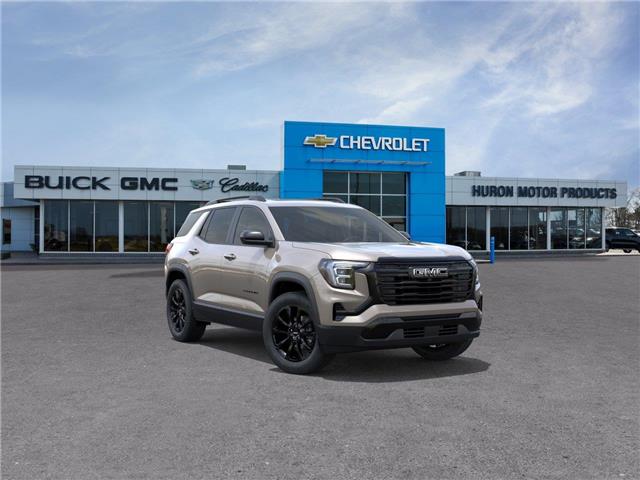 2027 GMC Terrain Elevation (Stk: 108250) in Exeter - Image 1 of 24
