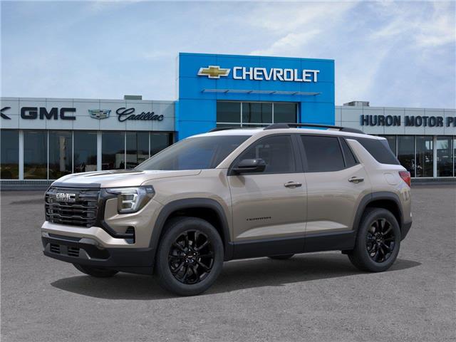 2027 GMC Terrain Elevation (Stk: 108250) in Exeter - Image 2 of 24