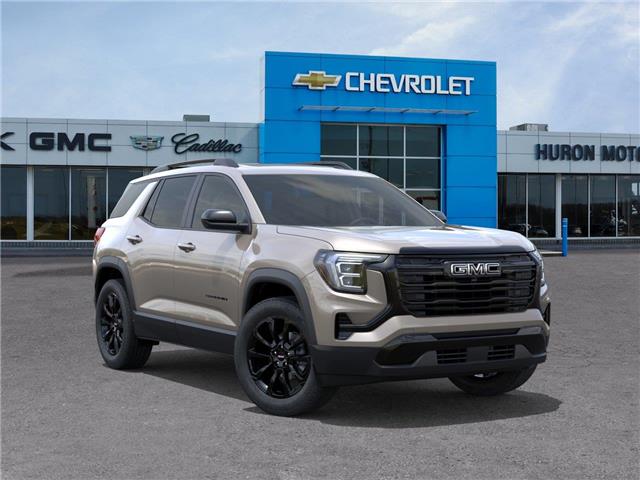 2027 GMC Terrain Elevation (Stk: 108250) in Exeter - Image 7 of 24