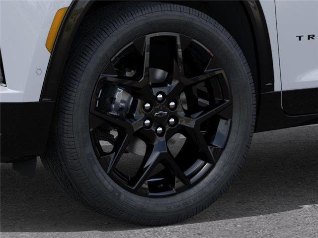 2026 Chevrolet Traverse RS (Stk: 108329) in Exeter - Image 9 of 24