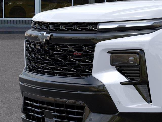 2026 Chevrolet Traverse RS (Stk: 108329) in Exeter - Image 13 of 24