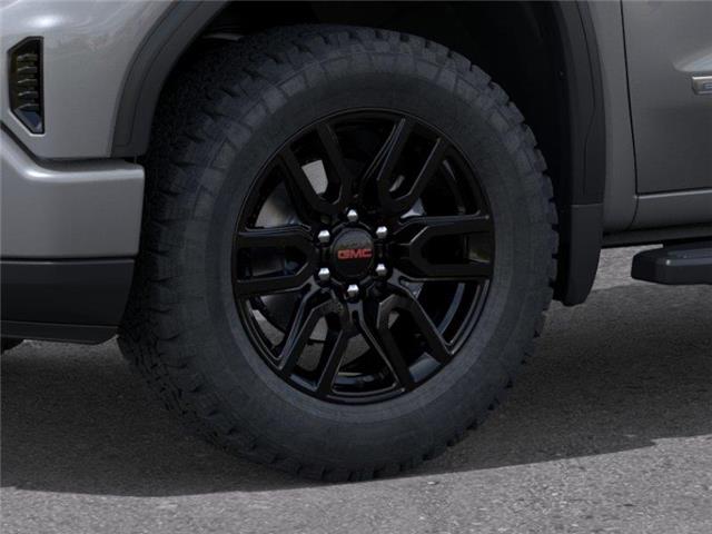 2026 GMC Sierra 1500 Elevation (Stk: 108382) in Exeter - Image 9 of 24