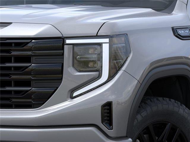 2026 GMC Sierra 1500 Elevation (Stk: 108382) in Exeter - Image 10 of 24
