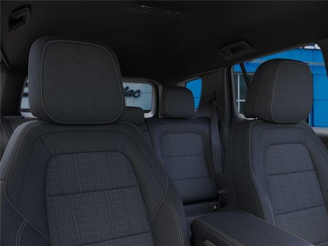 2027 GMC Terrain Elevation (Stk: 108249) in Exeter - Image 24 of 24
