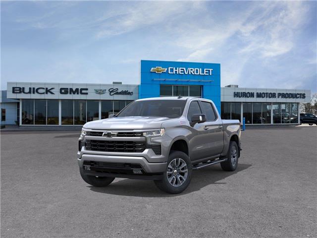2026 Chevrolet Silverado 1500 RST (Stk: 108211) in Exeter - Image 8 of 24