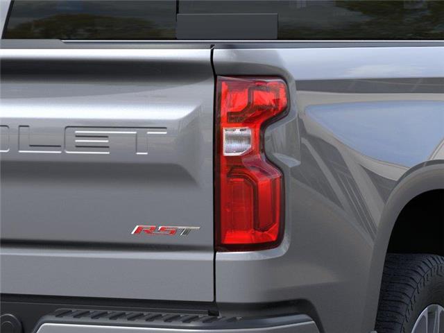 2026 Chevrolet Silverado 1500 RST (Stk: 108211) in Exeter - Image 11 of 24