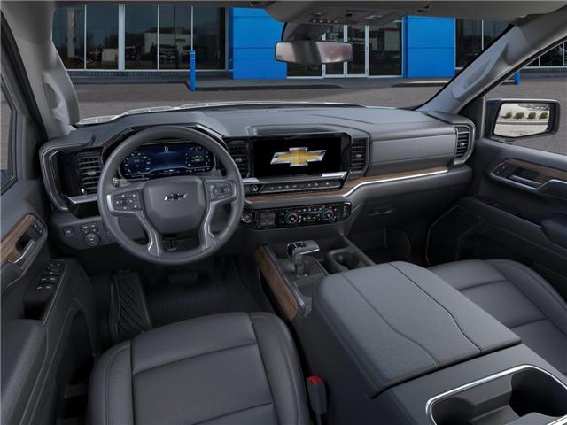 2026 Chevrolet Silverado 1500 RST (Stk: 108211) in Exeter - Image 15 of 24