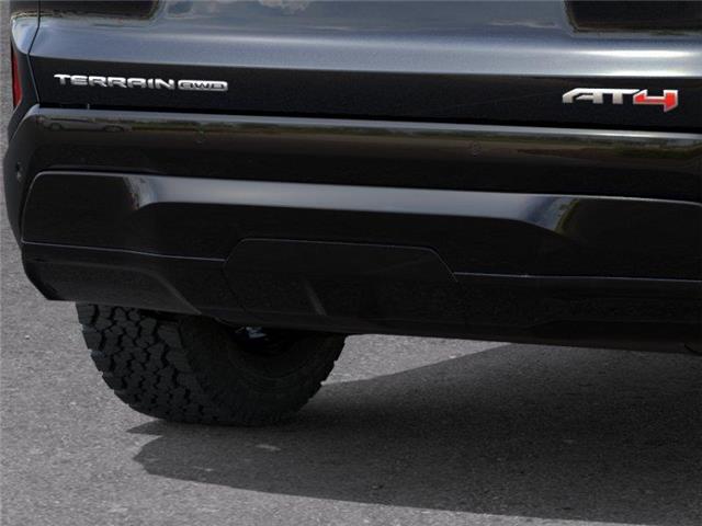 2027 GMC Terrain AT4 (Stk: 108299) in Exeter - Image 14 of 24 2027 GMC Terrain AT4 (Stk: 108299) in Exeter - Image 14 of 24