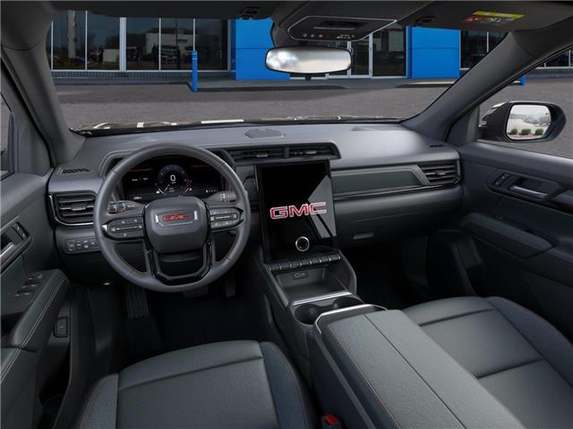2027 GMC Terrain AT4 (Stk: 108299) in Exeter - Image 15 of 24 2027 GMC Terrain AT4 (Stk: 108299) in Exeter - Image 15 of 24