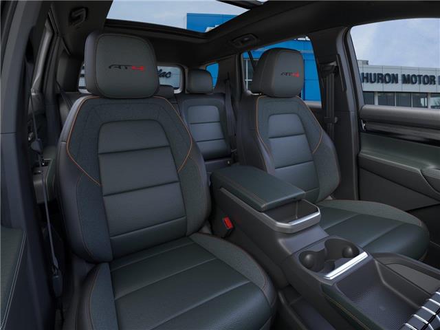 2027 GMC Terrain AT4 (Stk: 108299) in Exeter - Image 16 of 24 2027 GMC Terrain AT4 (Stk: 108299) in Exeter - Image 16 of 24