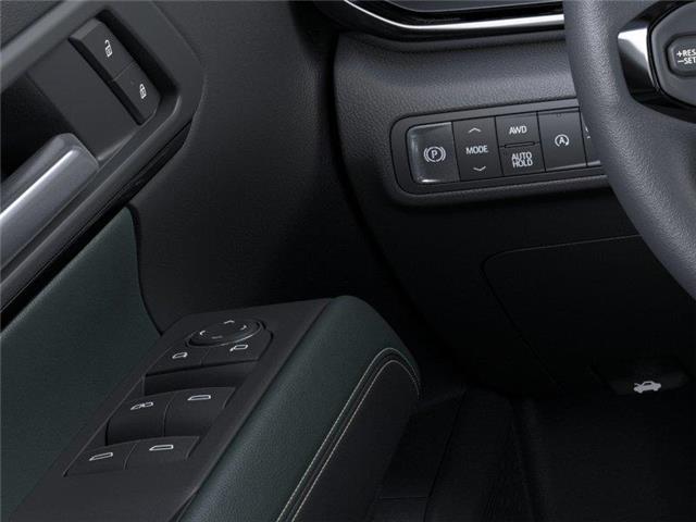 2027 GMC Terrain AT4 (Stk: 108299) in Exeter - Image 22 of 24 2027 GMC Terrain AT4 (Stk: 108299) in Exeter - Image 22 of 24