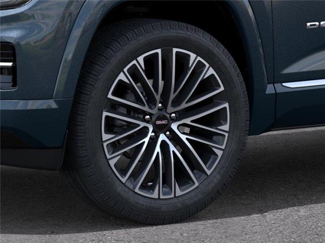 2027 GMC Terrain Denali (Stk: 108305) in Exeter - Image 9 of 24