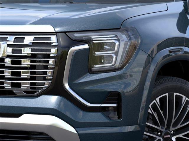 2027 GMC Terrain Denali (Stk: 108305) in Exeter - Image 10 of 24