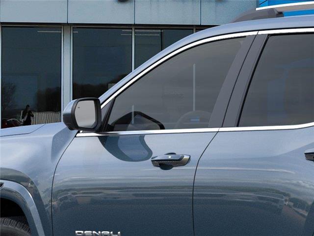 2027 GMC Terrain Denali (Stk: 108305) in Exeter - Image 12 of 24