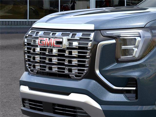 2027 GMC Terrain Denali (Stk: 108305) in Exeter - Image 13 of 24