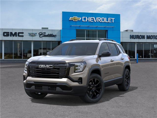 2027 GMC Terrain Elevation (Stk: 108296) in Exeter - Image 6 of 24