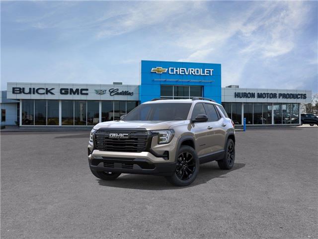 2027 GMC Terrain Elevation (Stk: 108296) in Exeter - Image 8 of 24
