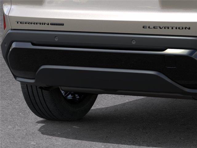 2027 GMC Terrain Elevation (Stk: 108296) in Exeter - Image 14 of 24
