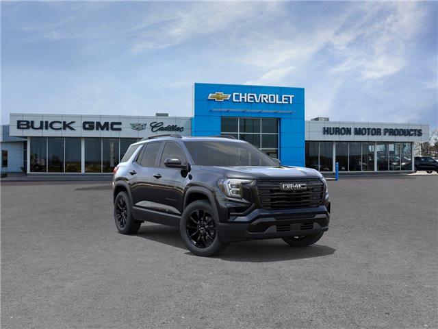 2027 GMC Terrain Elevation (Stk: 108251) in Exeter - Image 1 of 24