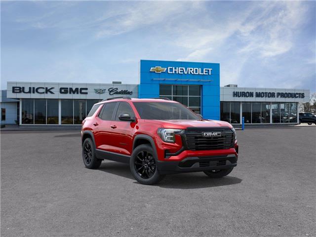 2027 GMC Terrain Elevation (Stk: 108287) in Exeter - Image 1 of 24