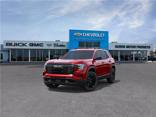 2027 GMC Terrain Elevation (Stk: 108287) in Exeter - Image 8 of 24