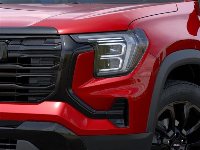 2027 GMC Terrain Elevation (Stk: 108287) in Exeter - Image 10 of 24
