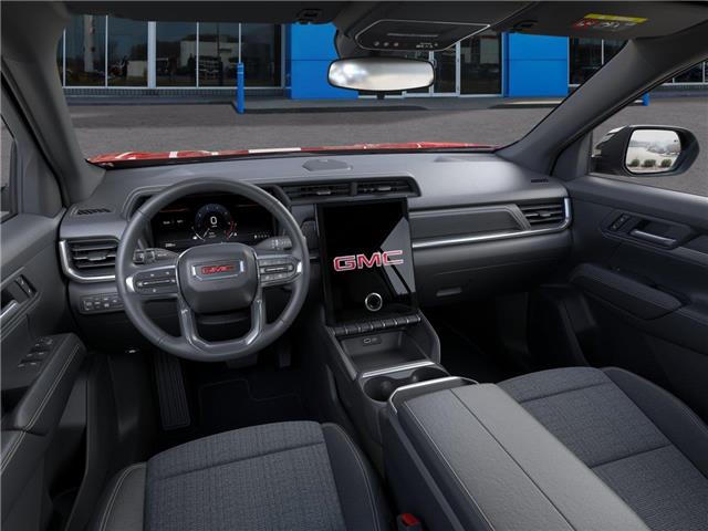 2027 GMC Terrain Elevation (Stk: 108287) in Exeter - Image 15 of 24