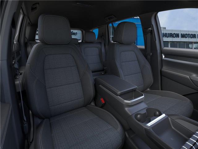 2027 GMC Terrain Elevation (Stk: 108287) in Exeter - Image 16 of 24