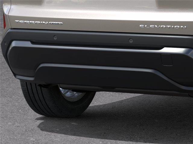 2027 GMC Terrain Elevation (Stk: 108328) in Exeter - Image 14 of 24