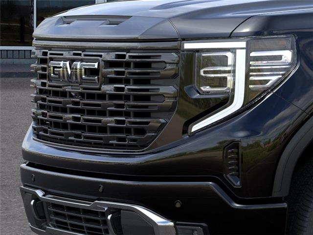 2026 GMC Sierra 1500 Denali Ultimate (Stk: 108316) in Exeter - Image 13 of 24