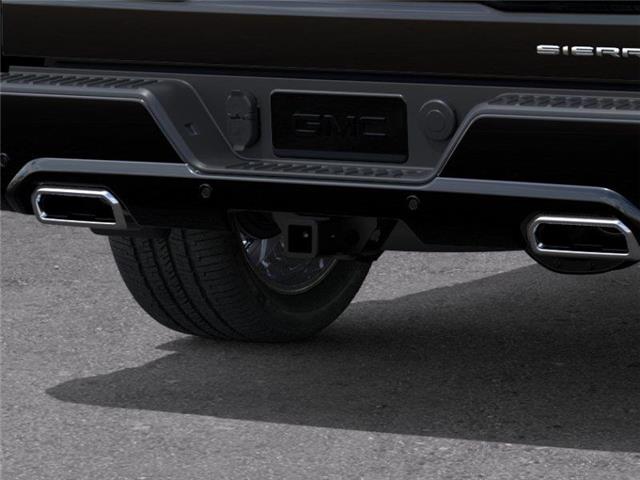 2026 GMC Sierra 1500 Denali Ultimate (Stk: 108316) in Exeter - Image 14 of 24