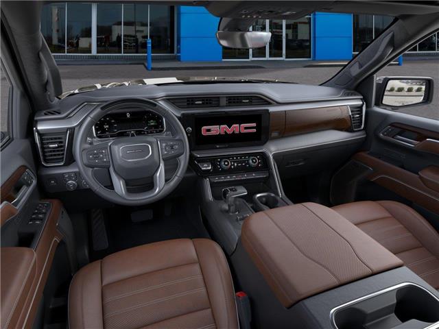 2026 GMC Sierra 1500 Denali Ultimate (Stk: 108316) in Exeter - Image 15 of 24