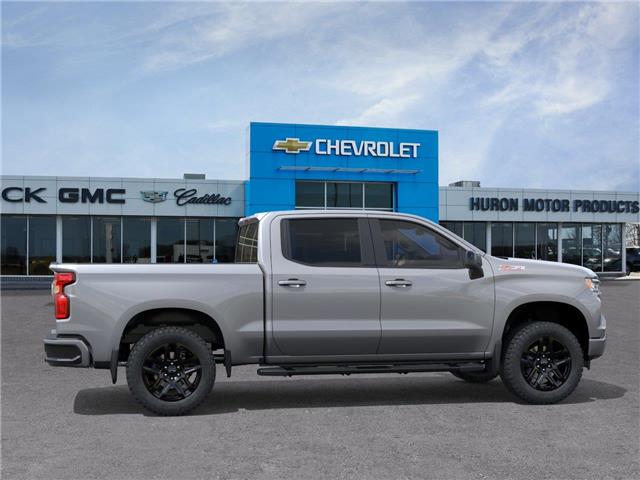 2026 Chevrolet Silverado 1500 RST (Stk: 108327) in Exeter - Image 5 of 24