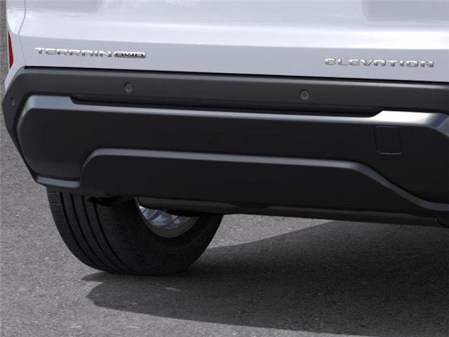 2027 GMC Terrain Elevation (Stk: 108303) in Exeter - Image 14 of 24 2027 GMC Terrain Elevation (Stk: 108303) in Exeter - Image 14 of 24