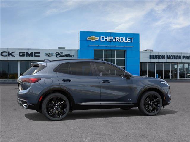 2026 Buick Envision Sport Touring (Stk: 108278) in Exeter - Image 5 of 24 2026 Buick Envision Sport Touring (Stk: 108278) in Exeter - Image 5 of 24