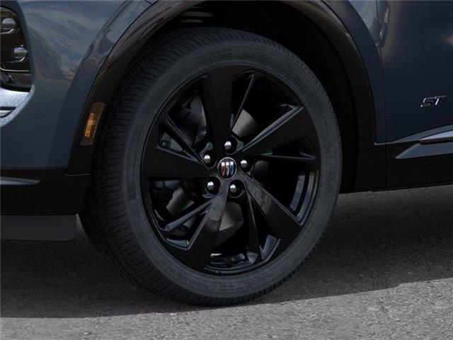 2026 Buick Envision Sport Touring (Stk: 108278) in Exeter - Image 9 of 24 2026 Buick Envision Sport Touring (Stk: 108278) in Exeter - Image 9 of 24