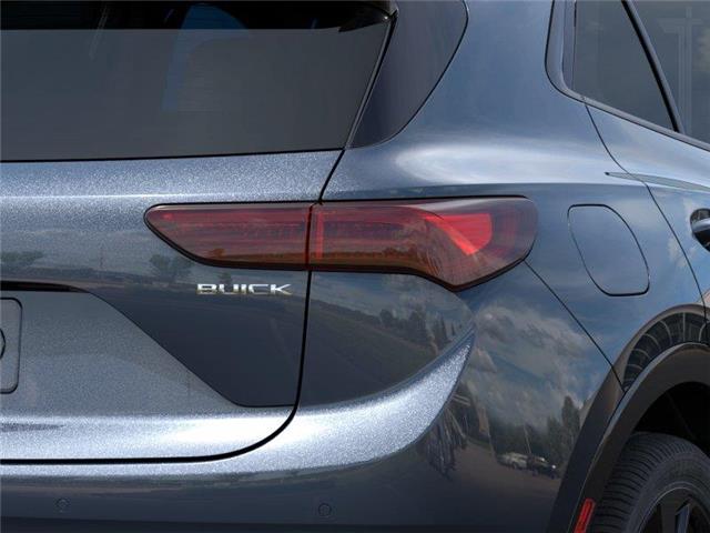 2026 Buick Envision Sport Touring (Stk: 108278) in Exeter - Image 11 of 24 2026 Buick Envision Sport Touring (Stk: 108278) in Exeter - Image 11 of 24