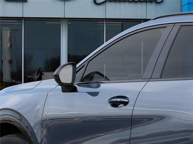 2026 Buick Envision Sport Touring (Stk: 108278) in Exeter - Image 12 of 24 2026 Buick Envision Sport Touring (Stk: 108278) in Exeter - Image 12 of 24