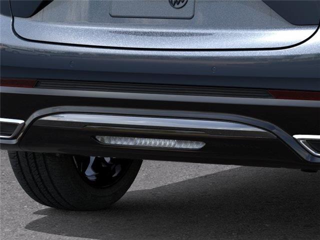 2026 Buick Envision Sport Touring (Stk: 108278) in Exeter - Image 14 of 24 2026 Buick Envision Sport Touring (Stk: 108278) in Exeter - Image 14 of 24