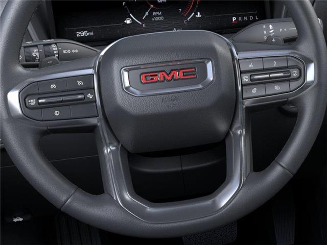 2027 GMC Terrain Elevation (Stk: 108293) in Exeter - Image 19 of 24