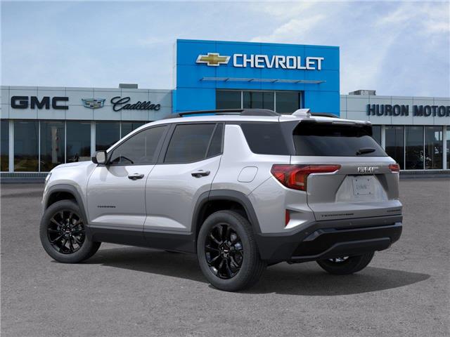 2027 GMC Terrain Elevation (Stk: 108298) in Exeter - Image 3 of 24