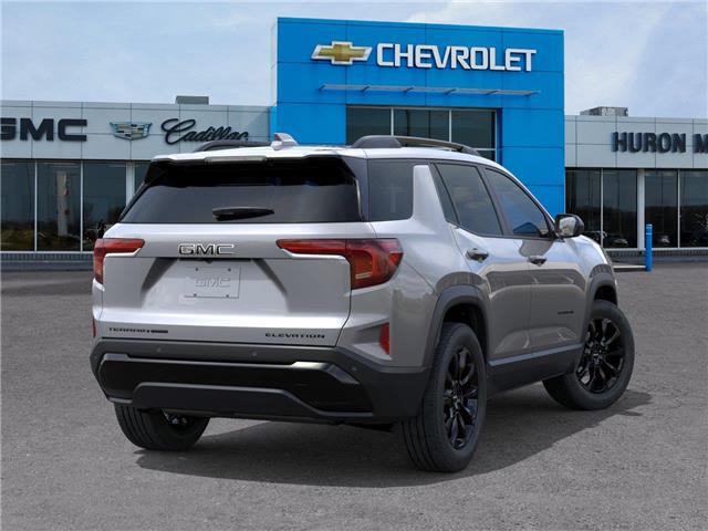 2027 GMC Terrain Elevation (Stk: 108298) in Exeter - Image 4 of 24