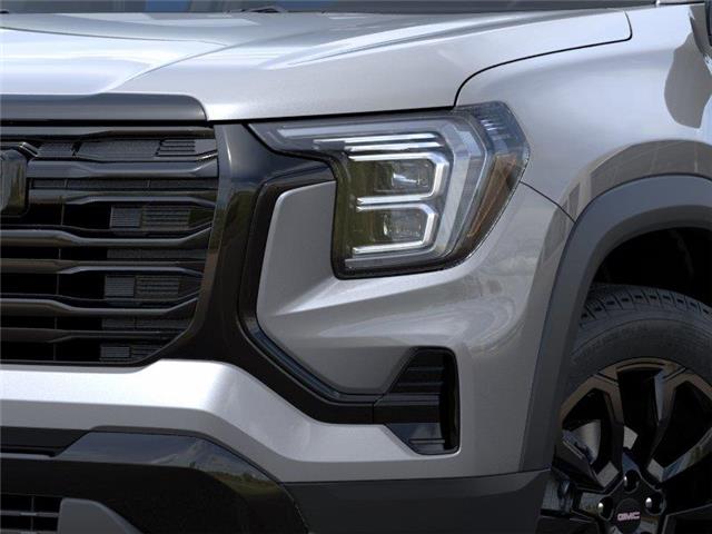 2027 GMC Terrain Elevation (Stk: 108298) in Exeter - Image 10 of 24