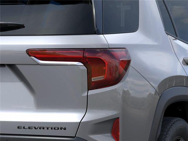 2027 GMC Terrain Elevation (Stk: 108298) in Exeter - Image 11 of 24