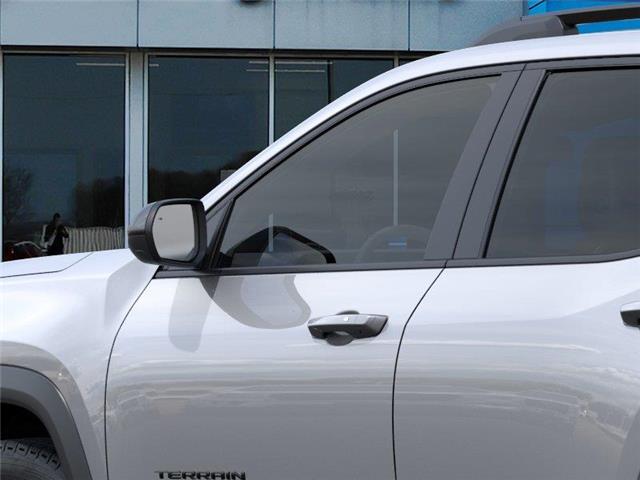 2027 GMC Terrain Elevation (Stk: 108298) in Exeter - Image 12 of 24