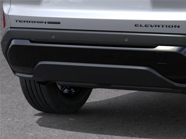 2027 GMC Terrain Elevation (Stk: 108298) in Exeter - Image 14 of 24